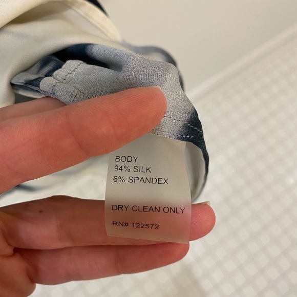 Josephine Dress - Picture 4 of 4